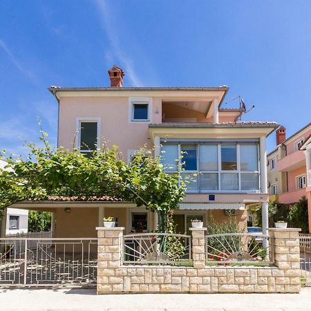 Apartment Simic In Fazana App 4 Buitenkant foto