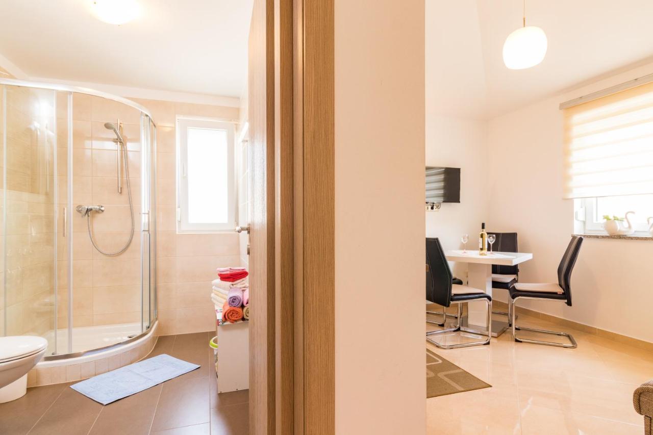 Apartment Simic In Fazana App 4 Buitenkant foto