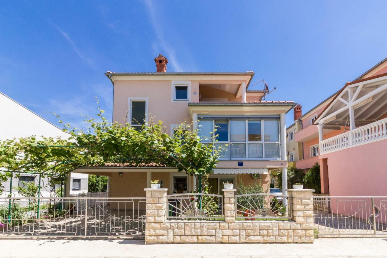 Apartment Simic In Fazana App 4 Buitenkant foto