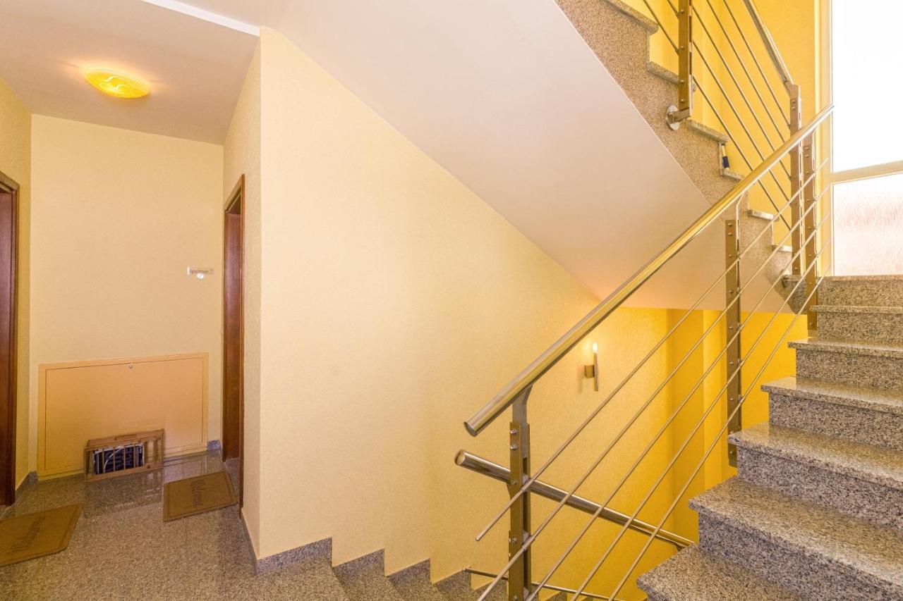 Apartment Simic In Fazana App 4 Buitenkant foto