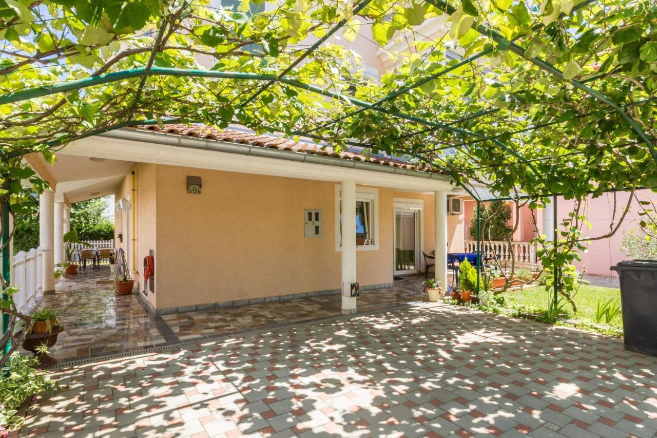 Apartment Simic In Fazana App 4 Buitenkant foto